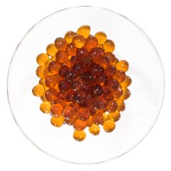 Кульки сокові Bubble Tea Солона карамель 1.8 кг