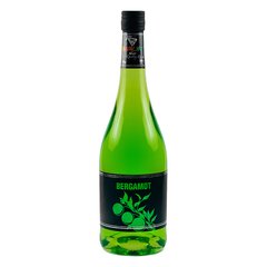Сироп Barlife Бергамот 1 л