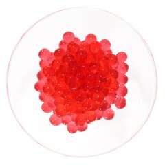 Кульки сокові Bubble Tea Лічі-Суниця 1.8 кг