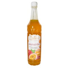 Сироп Delicia Маракуйя 1 л