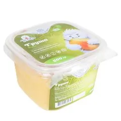 Заморожене пюре YetiCo Груша 1 кг