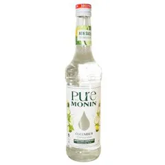 Экстракт Monin Огурец 700 мл