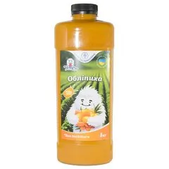 Пастеризоване пюре YetiCo Обліпиха 1 кг