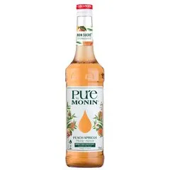 Экстракт Monin Персик-Абрикос 700 мл