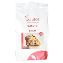 Закваска O-tentic Durum 1 кг