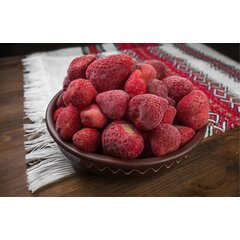 Полуниця заморожена 2.5 кг