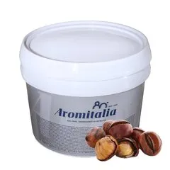Аромпаста Aromitalia Каштан 250 г