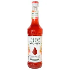 Экстракт Monin Розовый грейпфрут 700 мл