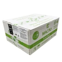 Масло солодковершкове Зелена Ферма Екстра 82.5% моноліт 5 кг