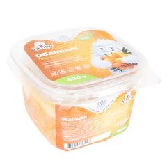 Заморожене пюре YetiCo Обліпиха 1 кг