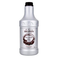 Соус Monin Чорний шоколад 1.89 л