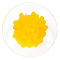 Кульки сокові Bubble Tea Ананас 1.8 кг
