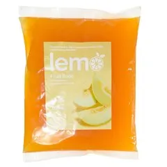 Основа для лимонаду та чаю Lemo Диня 1 кг