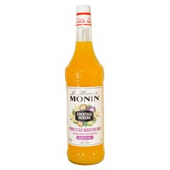 Премікс Monin Порн-стар Мартіні 1 л