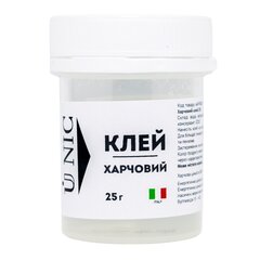 Пищевой кондитерский клей U NIC 25 г