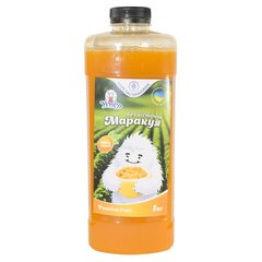Пастеризоване пюре YetiCo Маракуя 1 кг