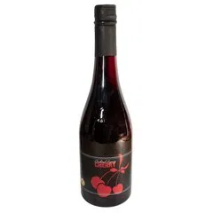 Сироп Barlife Вишня дика 1 л