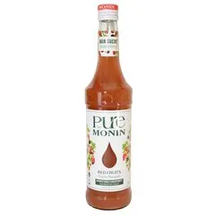 Экстракт Monin Красные Ягоды 700 мл