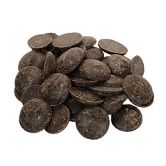 Черный шоколад Cargill 54% 1 кг