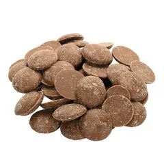 Молочный шоколад Cargill 34% 1 кг