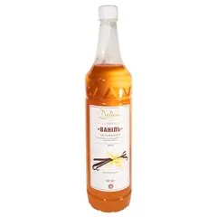Сироп Delicia Ваниль 1 л