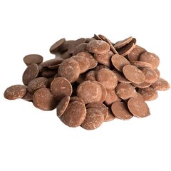 Молочный шоколад Cargill 34% 1 кг