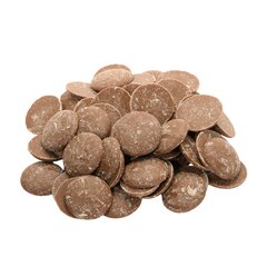 Молочный шоколад Cargill 30% 1 кг