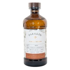 Кордиал Monin Paragone Timur Berry 485 мл