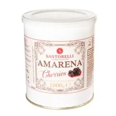 Вишня Амарена Santorelli 1 кг