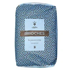 Італійське борошно Бріошь - Molino di Pordenone Brioche 25 кг