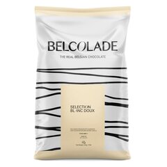Білий шоколад Belcolade SELECTION BLANC DOUX 1 кг