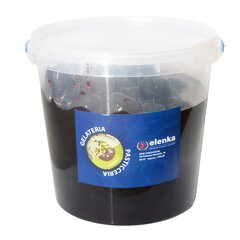 Вишня Амарена без косточек в сиропе - Elenka "Frutta di Amarena in Governo" 1 кг