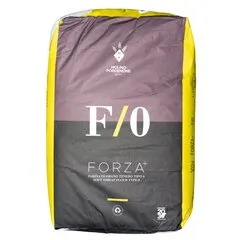 Італійське універсальне сильне борошно Molino Pordenone F/0 Forza+ м'яких сортів тип 0, 25 кг