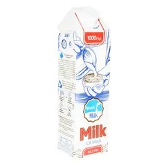 Молоко ультрапастеризоване Master Milk 2,5% 1 л