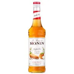 Сироп Monin Яблучний пиріг 700 мл