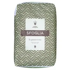 Італійське борошно для листкового тіста Molino di Pordenone Sfoglia 25 кг