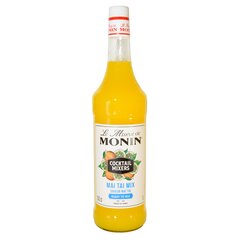 Премікс Monin Май-Тай 1 л