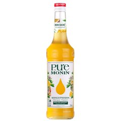 Екстракт Monin Манго-Маракуйя 700 мл
