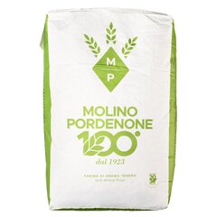 Итальянская мука Манитоба экстра Molino di Pordenone MANITOBA Extra 25 кг