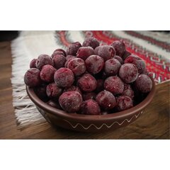 Вишня заморожена без кісточки 2.5 кг