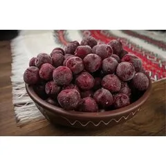 Вишня заморожена без кісточки 2.5 кг