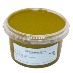Фисташковая паста MASTER BOB, Вес: 500 г