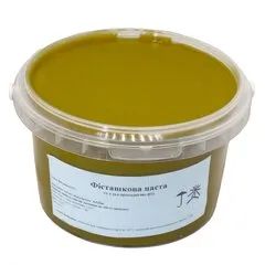 Фісташкова паста MASTER BOB, Вага: 500 г