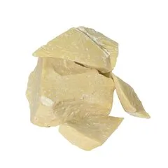 Какао масло дезодорированное кусковое Baltic cocoa, Вес: 1 кг