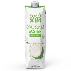 Кокосова вода Cocoxim 1 л