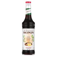 Концентрат Monin Пряный чай 700 мл