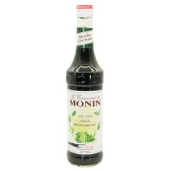 Концентрат Monin Зеленый чай матча 700 мл