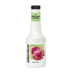 Пюре-основа Ellenbar Питахайя 900 г