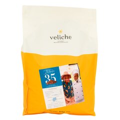 Молочний шоколад VELICHE MILK INTENSE 35%, Вага: 1 кг