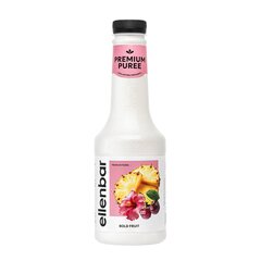 Пюре-основа Ellenbar Нахабний Фрукт 900 г